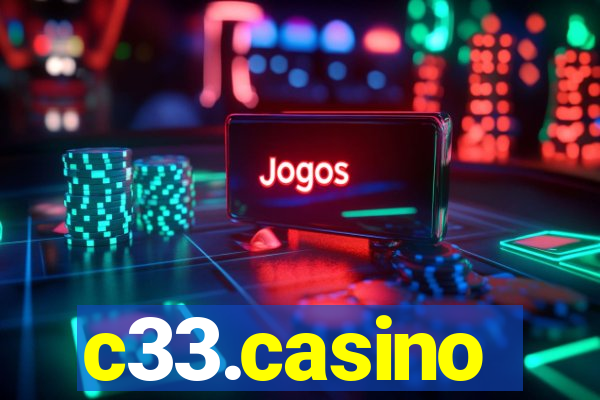 c33.casino