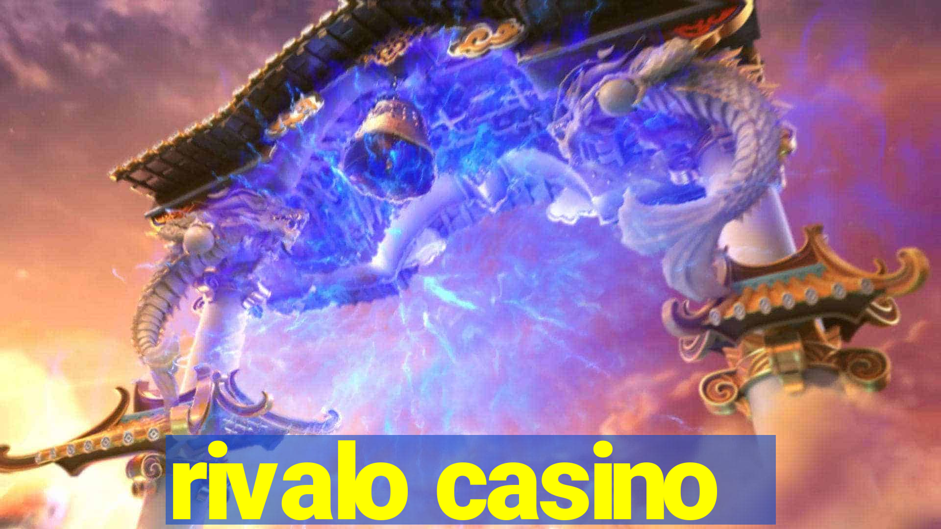 rivalo casino