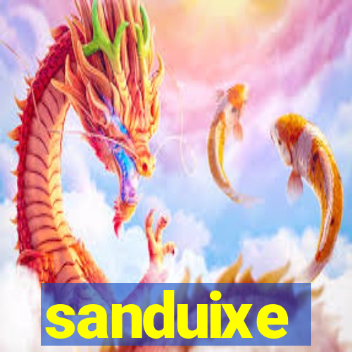 sanduixe