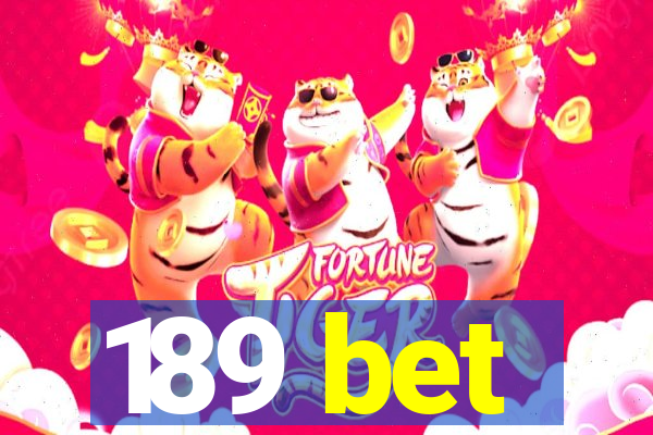 189 bet