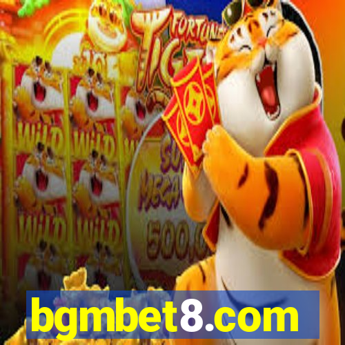 bgmbet8.com