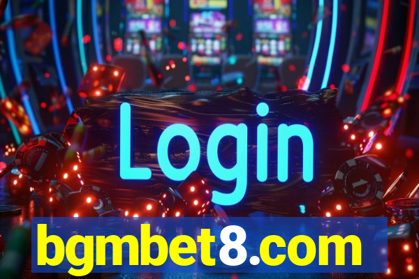 bgmbet8.com