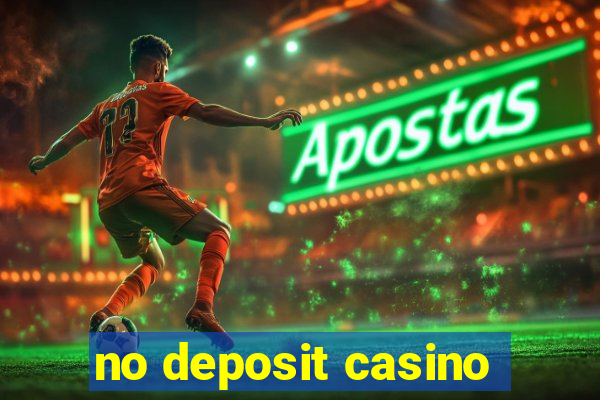 no deposit casino