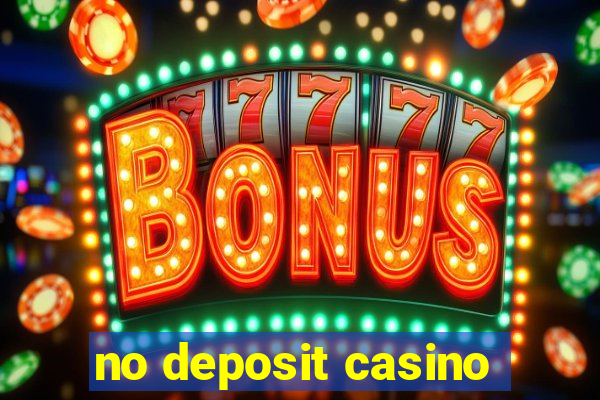 no deposit casino