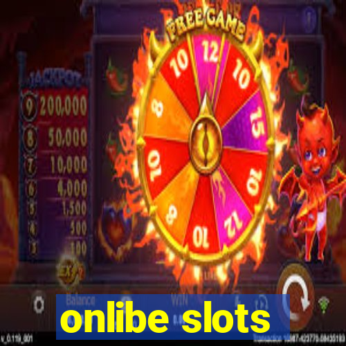 onlibe slots