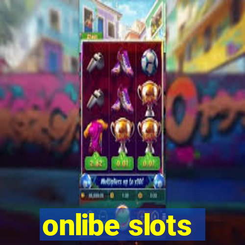 onlibe slots