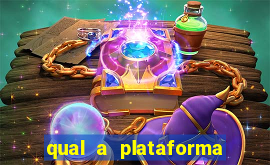 qual a plataforma do fortune tiger