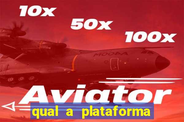 qual a plataforma do fortune tiger