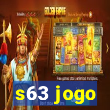 s63 jogo