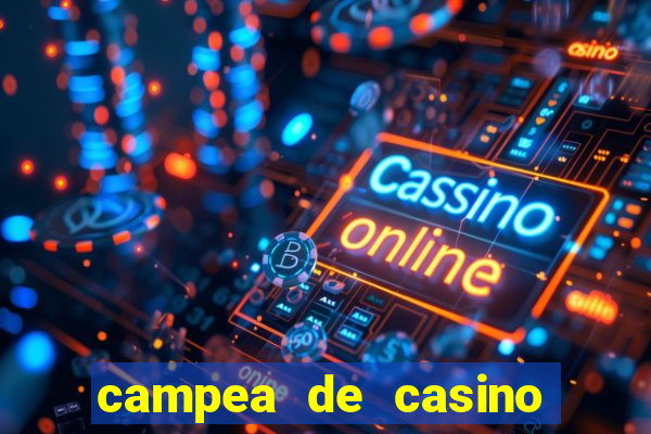 campea de casino vegas slots