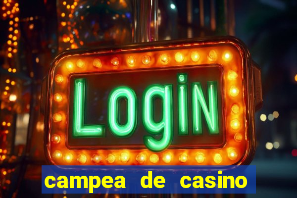 campea de casino vegas slots