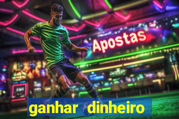 ganhar dinheiro jogando bingo online