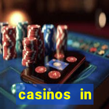 casinos in australia online