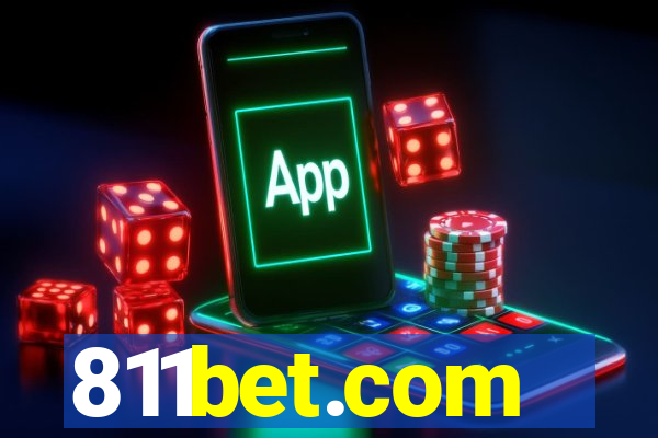 811bet.com