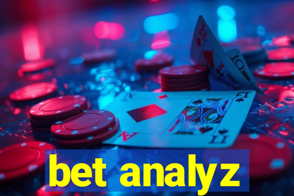 bet analyz