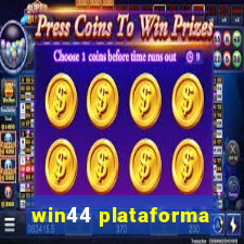 win44 plataforma