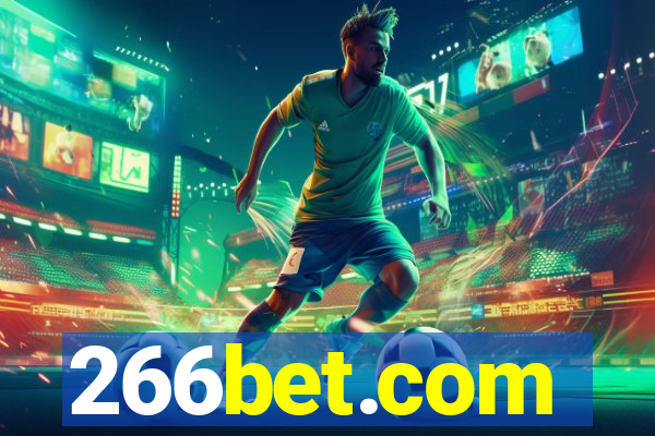 266bet.com