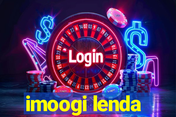 imoogi lenda