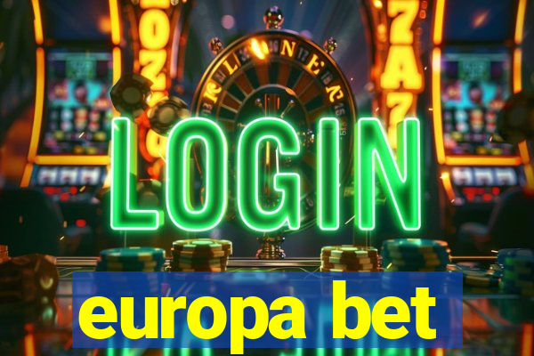 europa bet