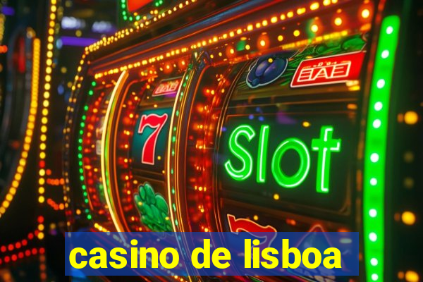 casino de lisboa