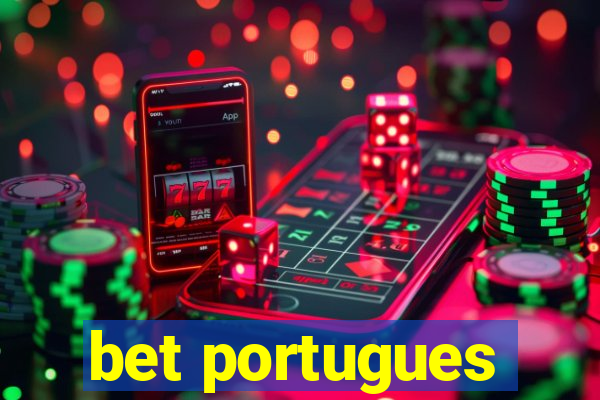 bet portugues