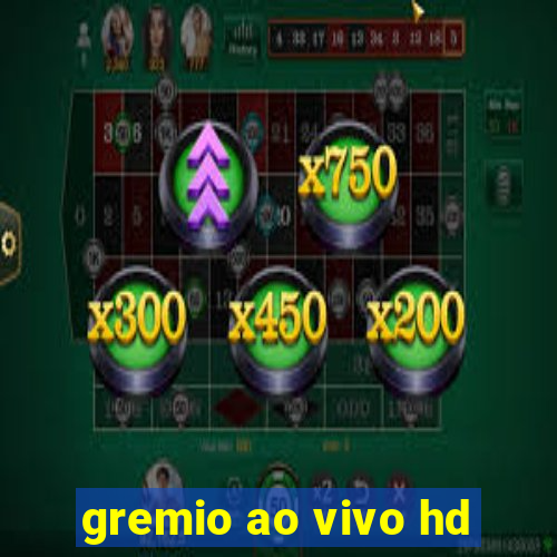 gremio ao vivo hd