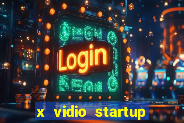 x vidio startup brasil 2024