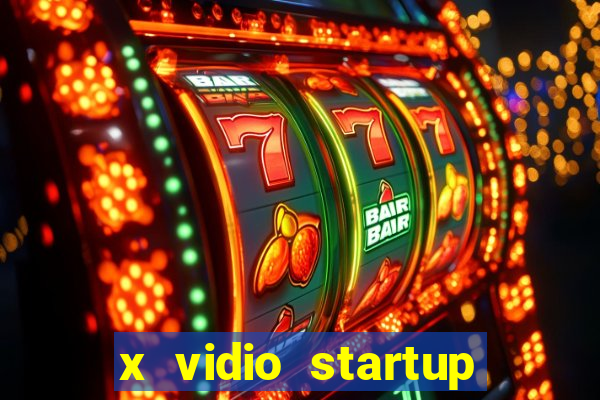 x vidio startup brasil 2024