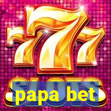 papa bet