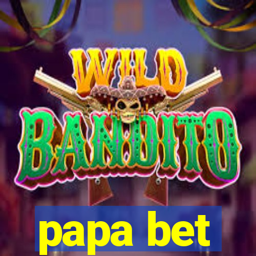 papa bet