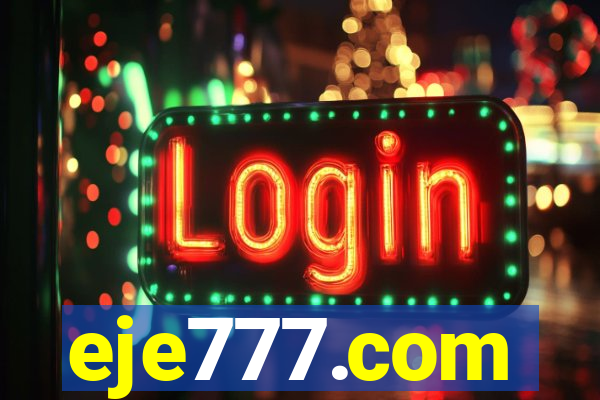 eje777.com