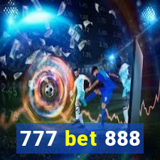 777 bet 888