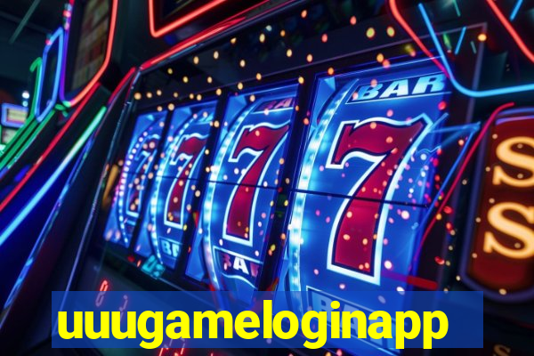 uuugameloginapp