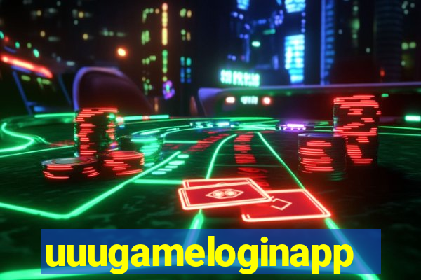 uuugameloginapp