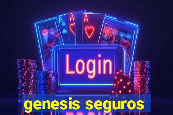 genesis seguros