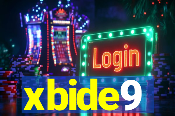 xbide9