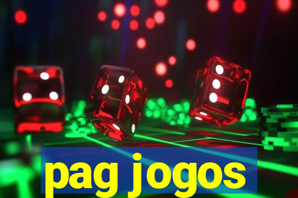 pag jogos