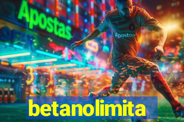 betanolimita