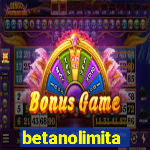 betanolimita