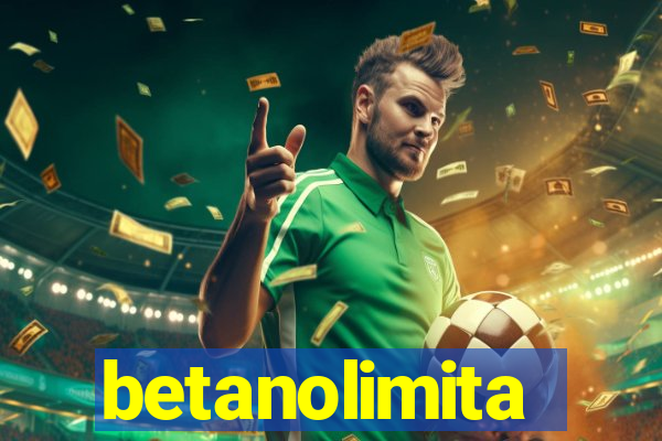 betanolimita