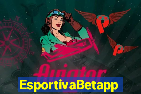 EsportivaBetapp