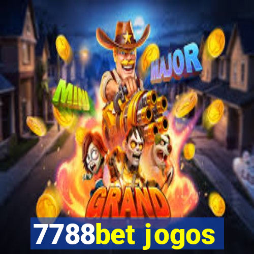 7788bet jogos