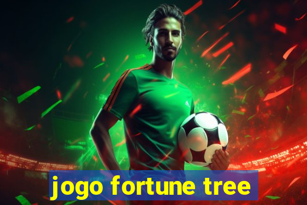 jogo fortune tree