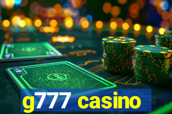 g777 casino