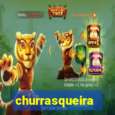 churrasqueira fortune grill