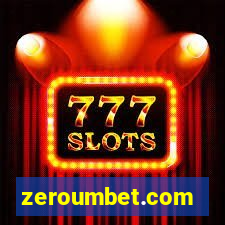 zeroumbet.com