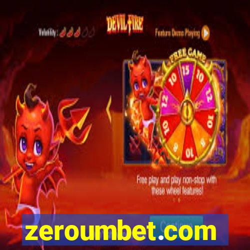 zeroumbet.com