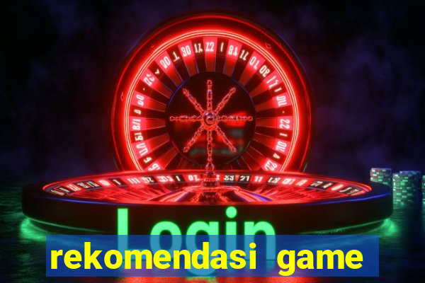 rekomendasi game slot pragmatic