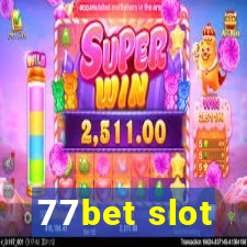 77bet slot