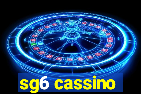 sg6 cassino